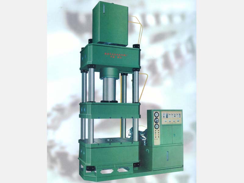 Y32/71 series -200T-1200T four column hydraulic machine